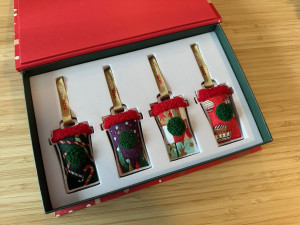 2020 Japan Chilled Cup Boxed Set