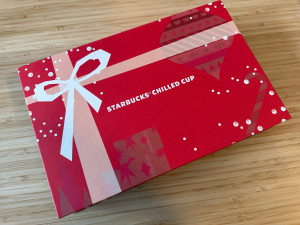 2020 Japan Chilled Cup Boxed Set